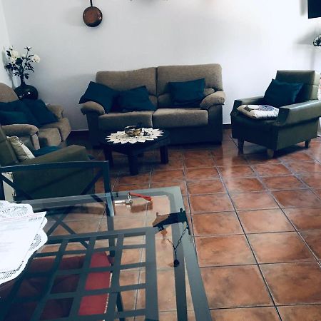 Alía Casa Rural La Herencia מראה חיצוני תמונה