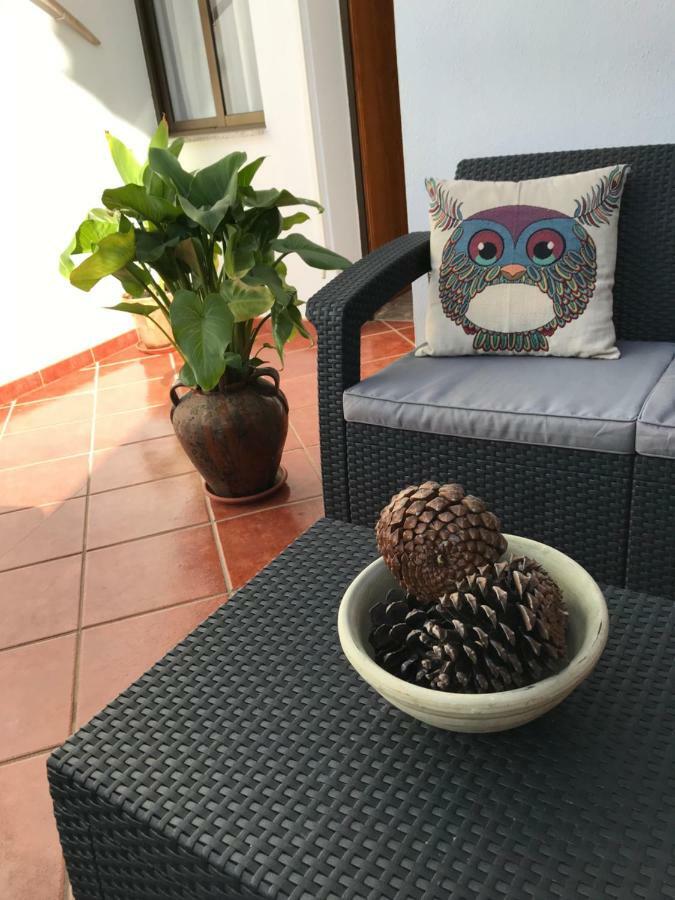 Alía Casa Rural La Herencia מראה חיצוני תמונה