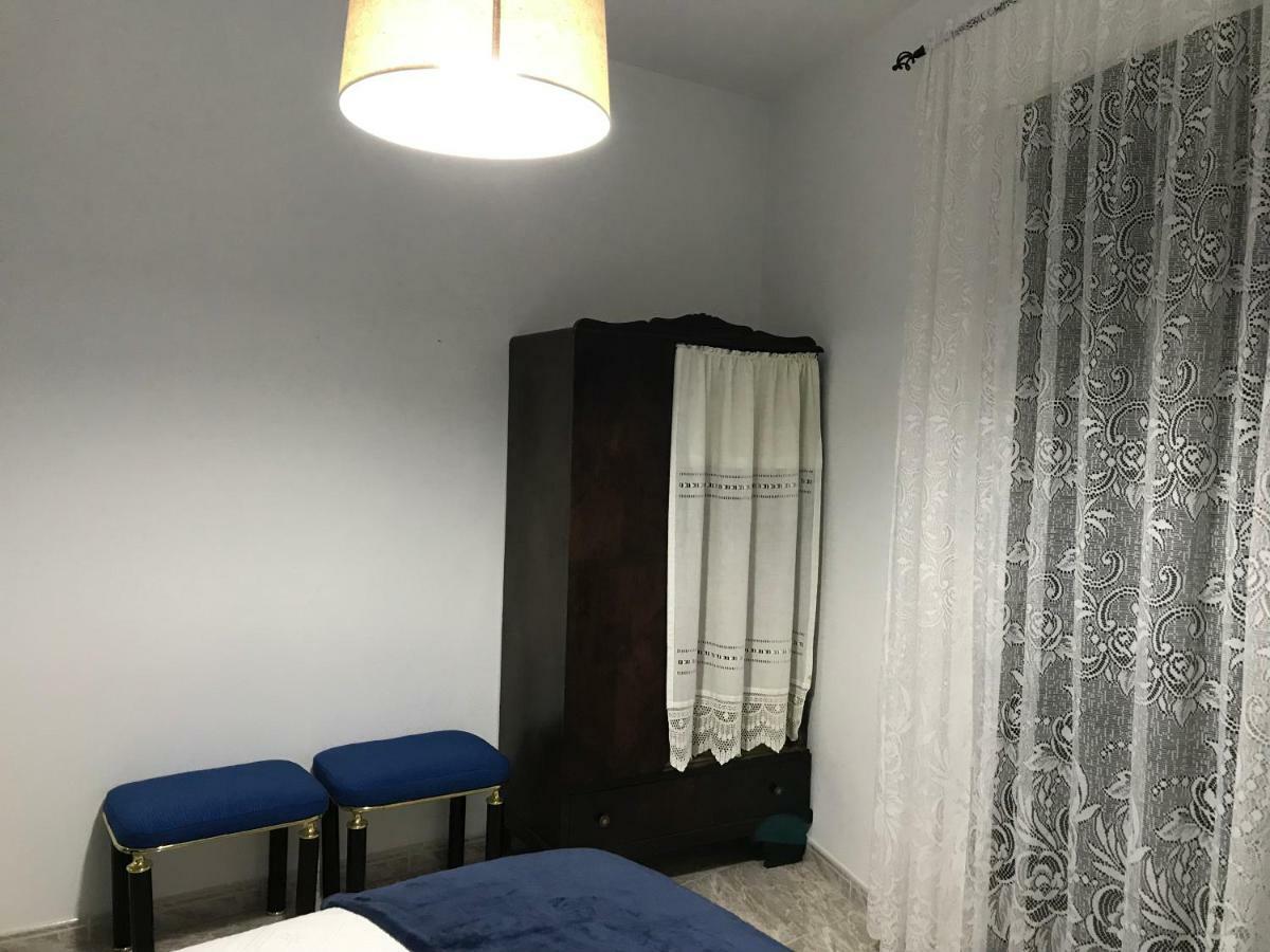 Alía Casa Rural La Herencia מראה חיצוני תמונה