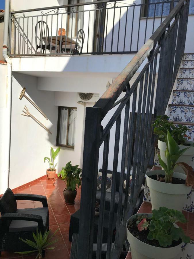 Alía Casa Rural La Herencia מראה חיצוני תמונה