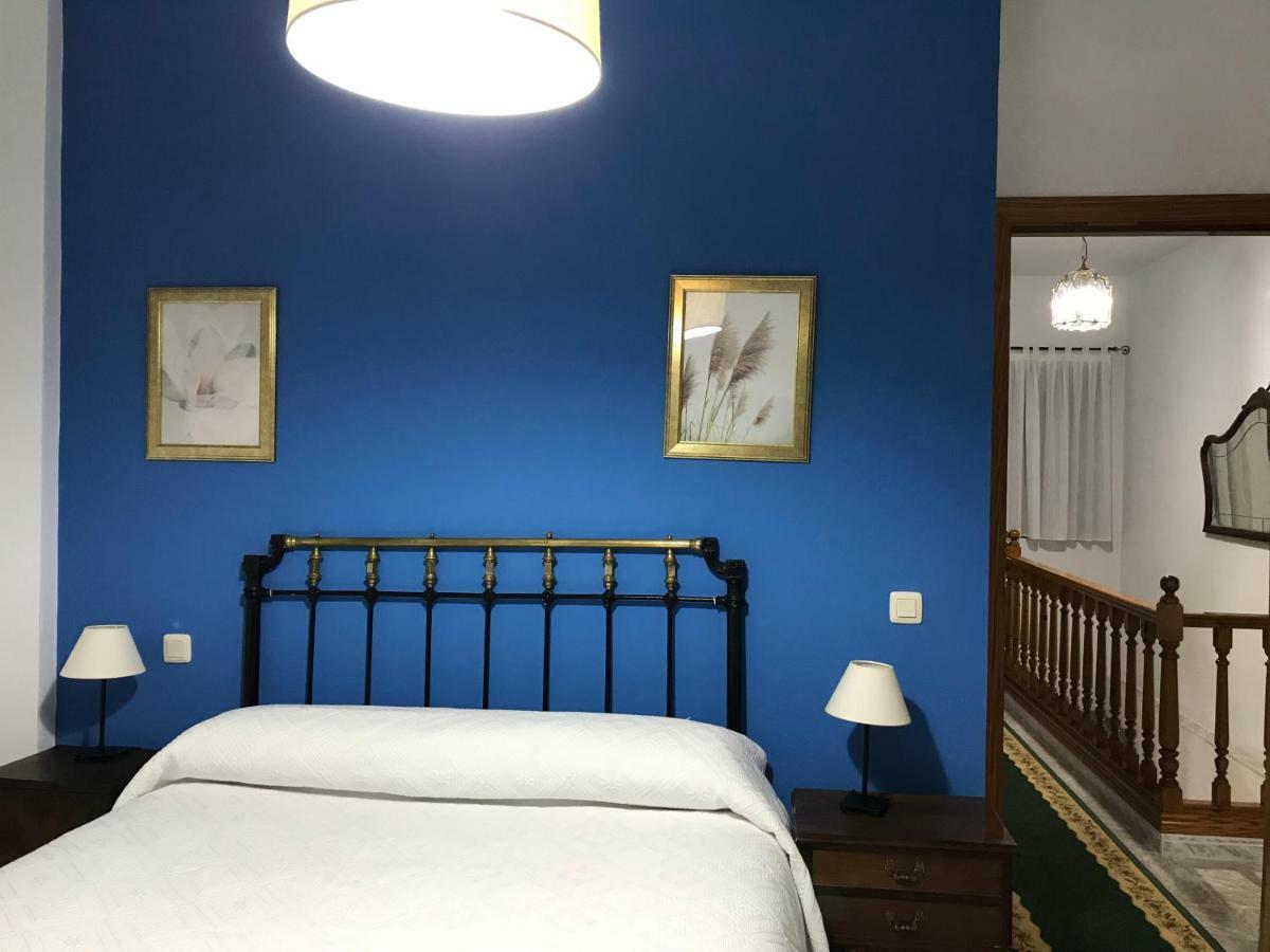 Alía Casa Rural La Herencia מראה חיצוני תמונה