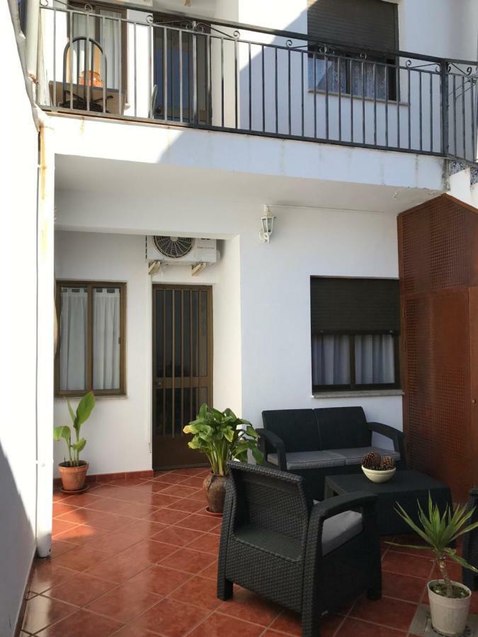 Alía Casa Rural La Herencia מראה חיצוני תמונה