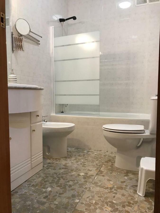 Alía Casa Rural La Herencia מראה חיצוני תמונה