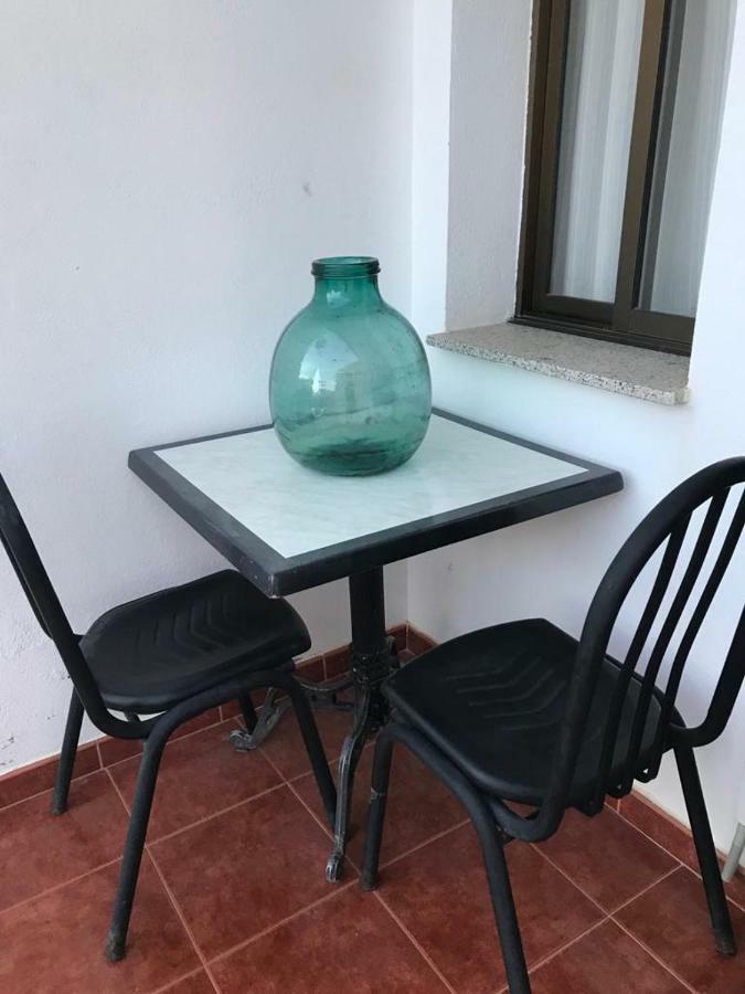 Alía Casa Rural La Herencia מראה חיצוני תמונה